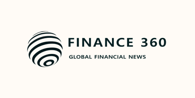 Finance 360 logo