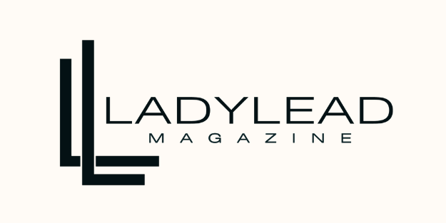 LadyLead Magazine logo