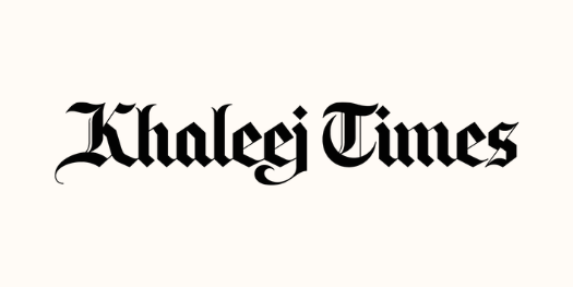 Khaleej Times logo