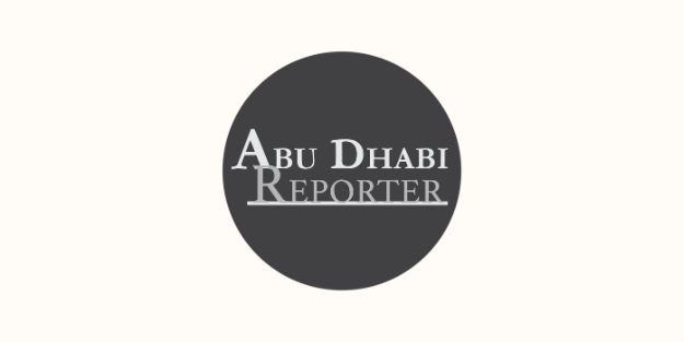 Abu Dhabi Reporter logo